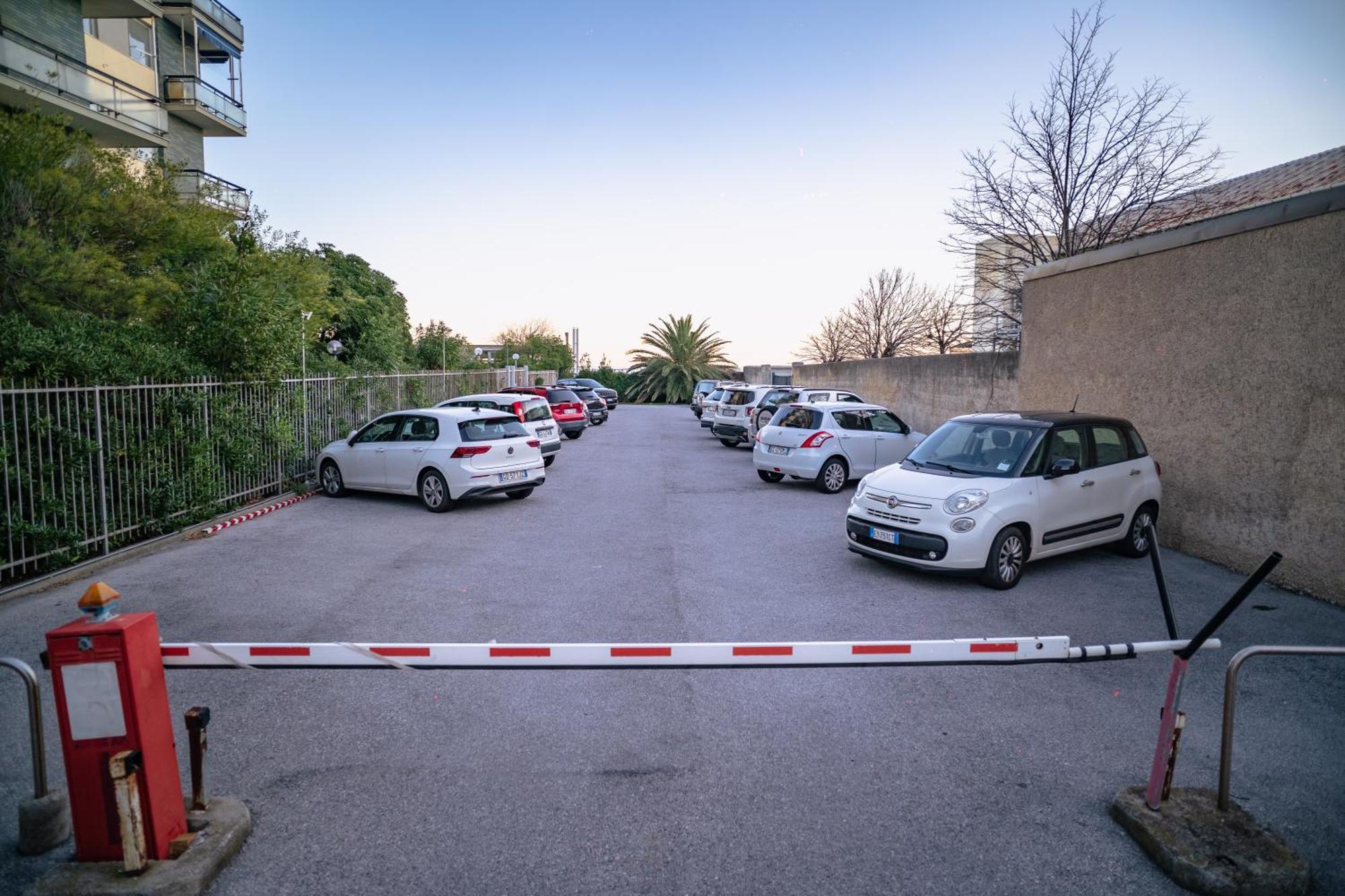 L'Onda Giusta Apartment Savona Exterior photo