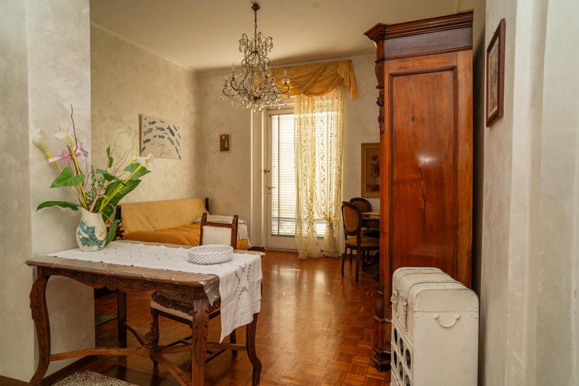 L'Onda Giusta Apartment Savona Exterior photo