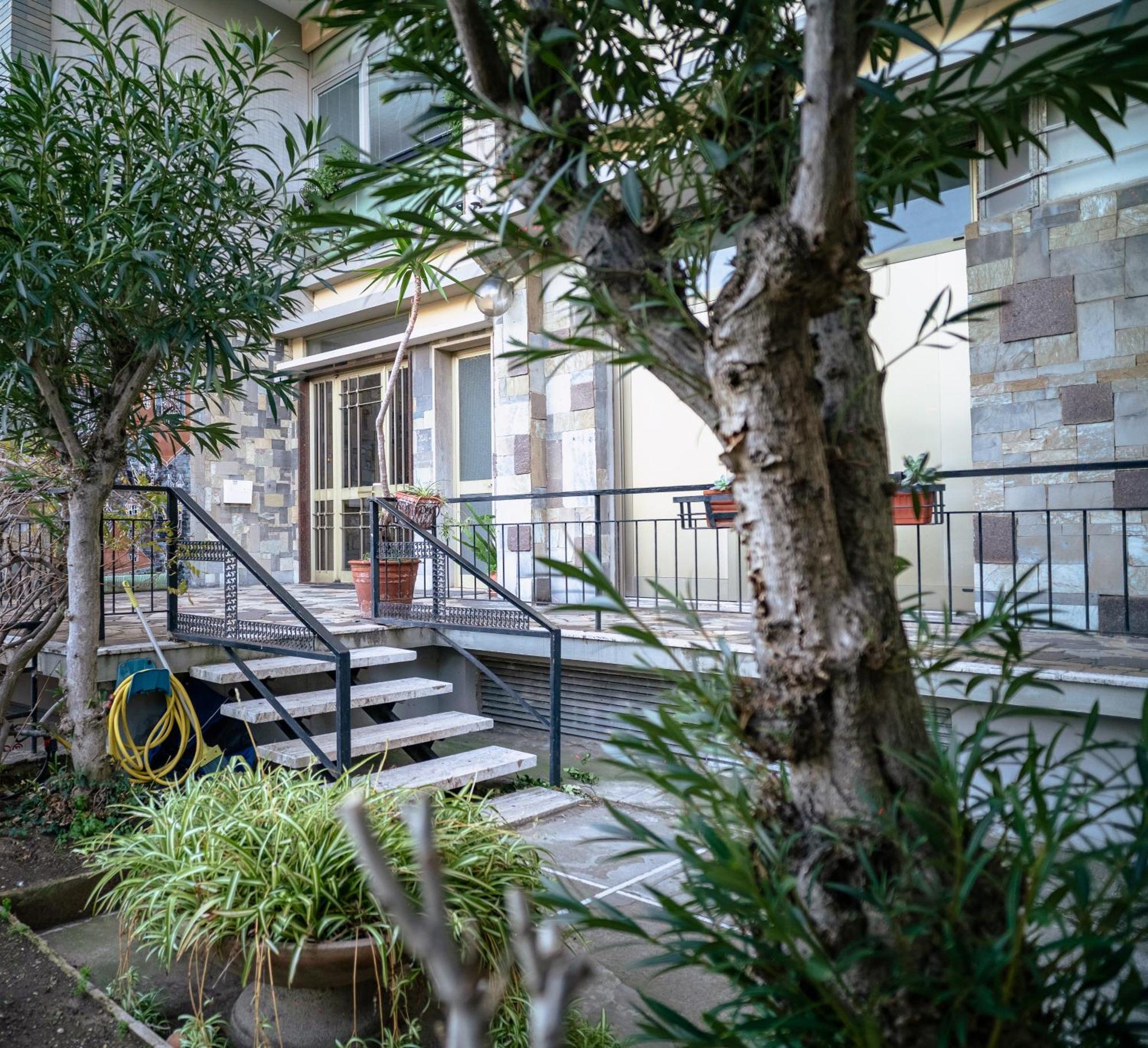 L'Onda Giusta Apartment Savona Exterior photo